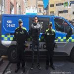 Detenido en Bogotá un hombre que asesinó a otro en Cali