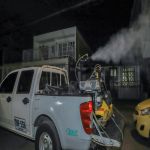 El dengue supera los 6.400 casos en Cali, piden corresponsabilidad