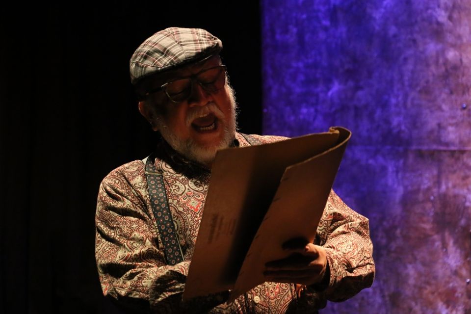 Teatro Esquina Latina celebrará sus 45 años con recopilación de sus mejores obras