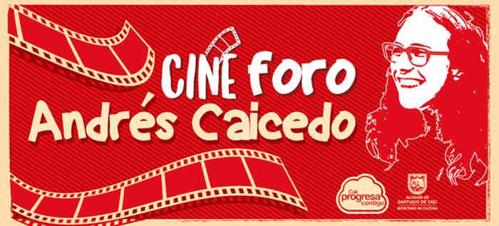 Cineforo Andrés Caicedo proyectará esta semana “El sueño del paraíso”