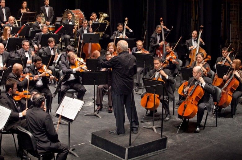 Proartes y la Orquesta Filarmónica de Cali abrirán el mes de marzo con un homenaje a la mujer