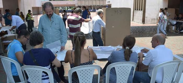 Caleños podrán inscribir sus cédulas para las elecciones presidenciales hasta el 27 de marzo