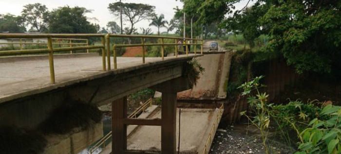 Tras colapso del Puente de El Hormiguero será reemplazado por otro de mayor capacidad