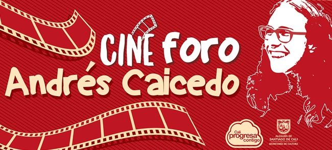 Este sábado Cineforo Andrés Caicedo proyectará seis filmes del Centro de Diseño Tecnológico Industrial
