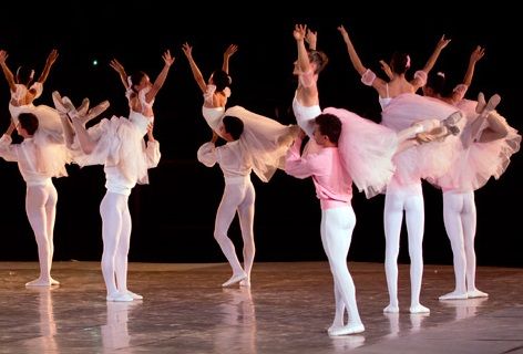 11° Festival Internacional de Ballet "Danzando con el corazón" se lanzará en Cali