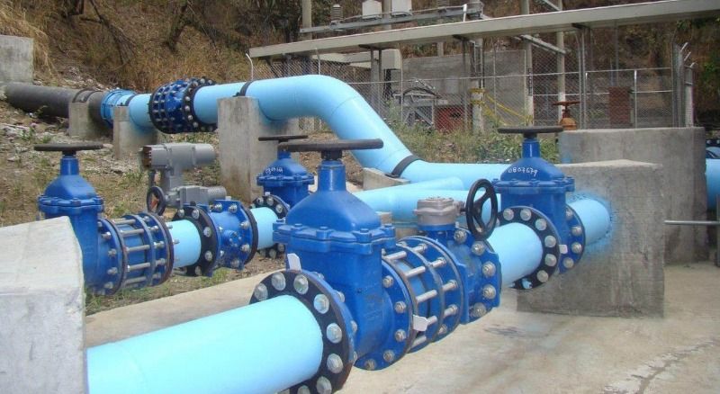 Suspenderán servicio de agua por mantenimiento a subestación eléctrica en estación de bombeo Menga
