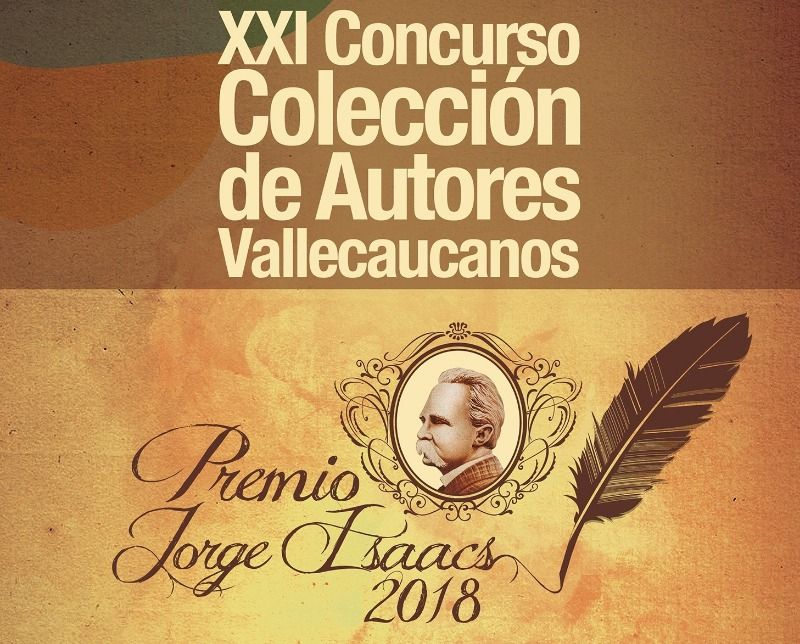 Colección de Autores Vallecaucanos llama a concurso