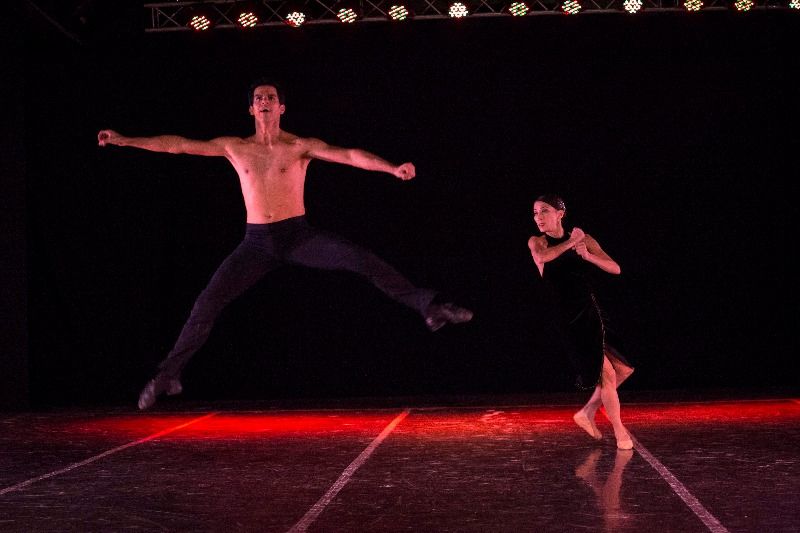 Cali despidió por todo lo alto el Festival Internacional de Ballet