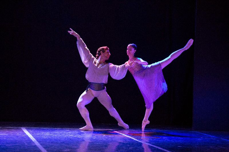 Cali despidió por todo lo alto el Festival Internacional de Ballet