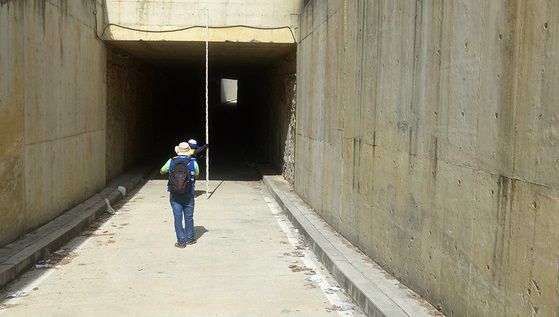 Habilitado túnel de la Terminal Paso del Comercio para buses del MIO