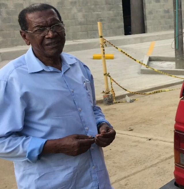 Concejal de Jamundí repudia asesinato del líder social Libardo Moreno