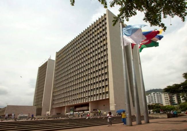 Proyecto para modificar presupuesto municipal fue aprobado en primera discusión Proyecto para modificar presupuesto municipal fue aprobado en primera discusión