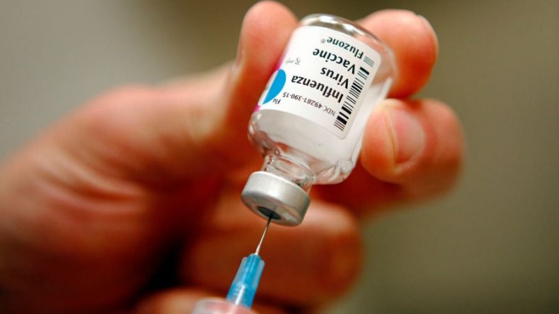 Vacuna contra la influenza sigue disponible en todos los puntos de Cali