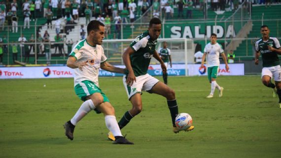 Deportivo Cali liquidó a La Equidad con un impactante 3-0