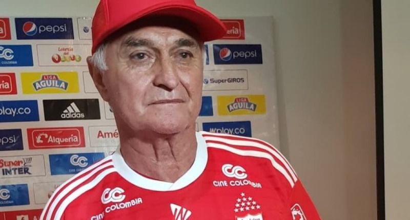 Fernando 'Pecoso' busca cumplir su mayor meta con el América de Cali Fernando 'Pecoso' busca cumplir su mayor meta con el América de Cali