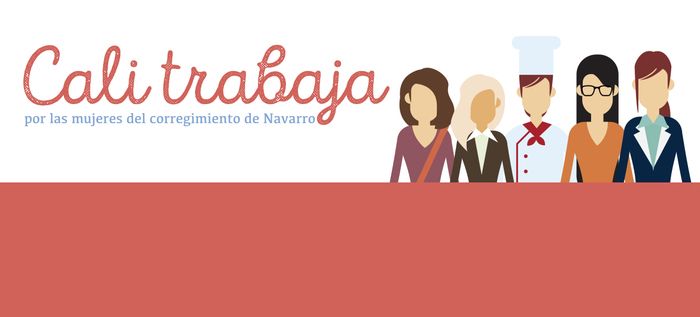 Brindan cursos de formación gratuita a mujeres de Navarro