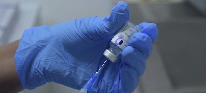 Envían segundo lote de vacunas contra el Virus del Papiloma Humano