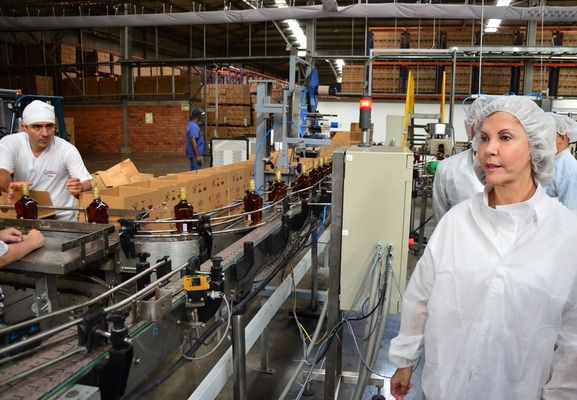 Industria de Licores del Valle ya tiene nuevo distribuidor