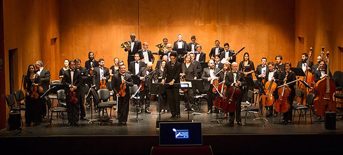 Corregimiento de Montebello disfrutará concierto de la orquesta Filarmónica