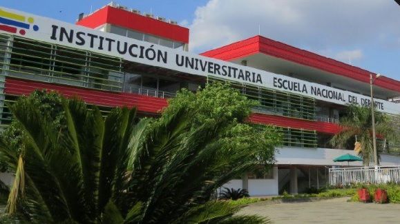 Escuela Nacional del Deporte lamenta homicidio de estudiante Escuela Nacional del Deporte lamenta homicidio de estudiante