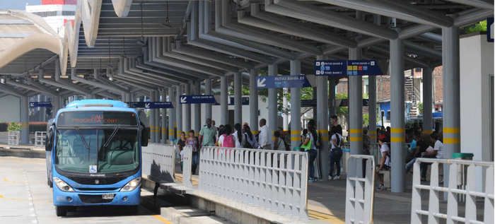Tribunal ordenó a Metro Cali pagar indemnización a GIT Masivo