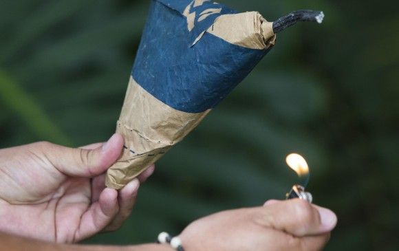 97 personas resultaron lesionadas por pólvora en el Valle del Cauca durante las navidades 97 personas resultaron lesionadas por pólvora en el Valle del Cauca durante las navidades