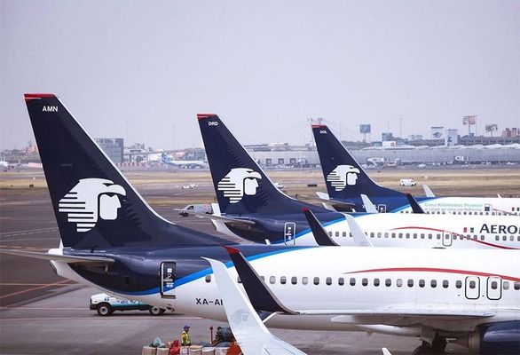 Nueva ruta aérea entre México y Cali operará  a partir de mayo