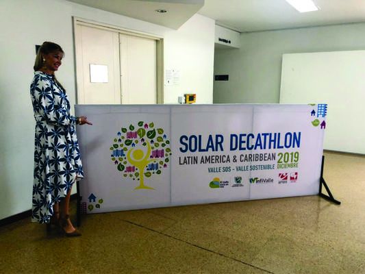 Solar Decathlon 2019 reunirá a 13 universidades nacionales e internacionales