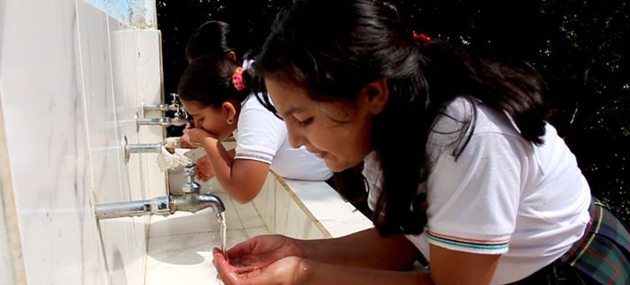 Este viernes se realizará Primer Festival del Agua Este viernes se realizará Primer Festival del Agua