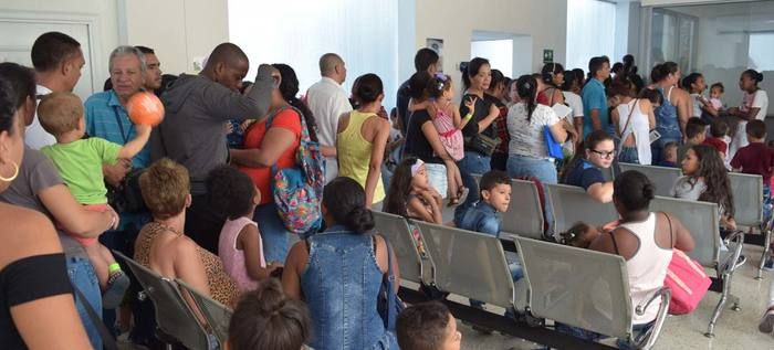 Jornada de Vacunación de las Américas será del 20 al 27 de abril Jornada de Vacunación de las Américas será del 20 al 27 de abril