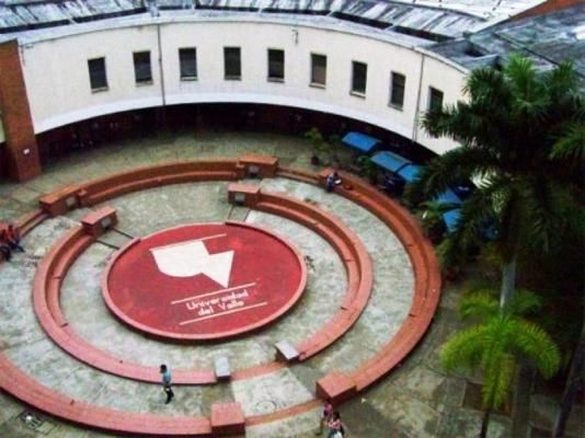 Suspendidas actividades académicas en Univalle tras disturbios de este miércoles
