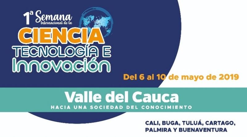 Primera Semana de la Ciencia, Tecnología e Innovación tendrá a 15 países invitados