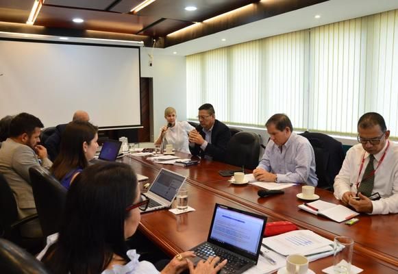 Desde este lunes se levanta suspensión de actividades en Univalle