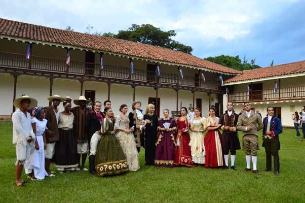 Hacienda Cañasgordas: Rescate del patrimonio histórico y cultural