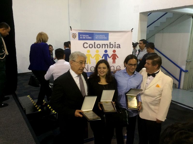 Feria de Cali invitada especial en la III Feria de Servicios para colombianos en Ciudad de México