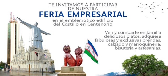 Feria Empresarial y Rueda de Negocios reunirá a más de 50 emprendedores caleños