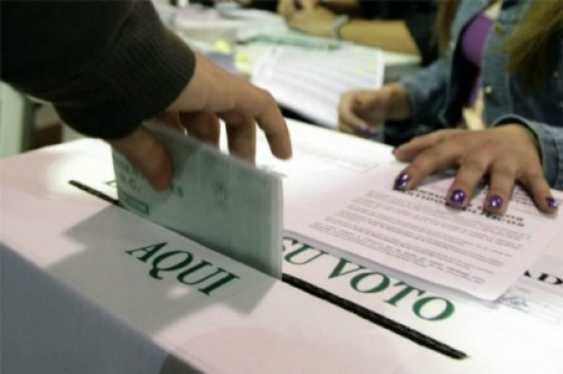 Alcalde Armitage ofreció parte de tranquilidad a pocos días de las elecciones regionales Alcalde Armitage ofreció parte de tranquilidad a pocos días de las elecciones regionales