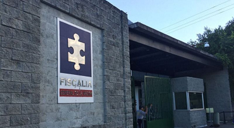 Formulan cargos contra ocho personas señaladas por fraude al Adres y al Soat Formulan cargos contra ocho personas señaladas por fraude al Adres y al Soat