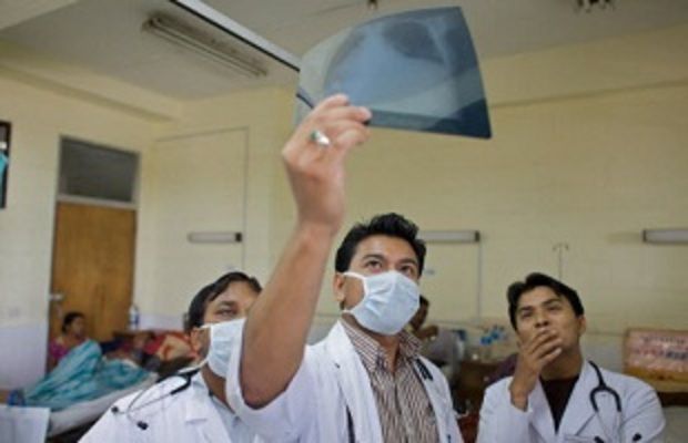 Secretarías de Salud atentas a indicaciones de la OMS por el Coronavirus