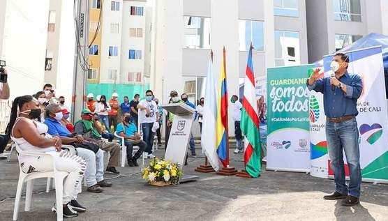 Evite estafas: Plan Jarillón no incluirá nuevos beneficiarios Evite estafas: Plan Jarillón no incluirá nuevos beneficiarios