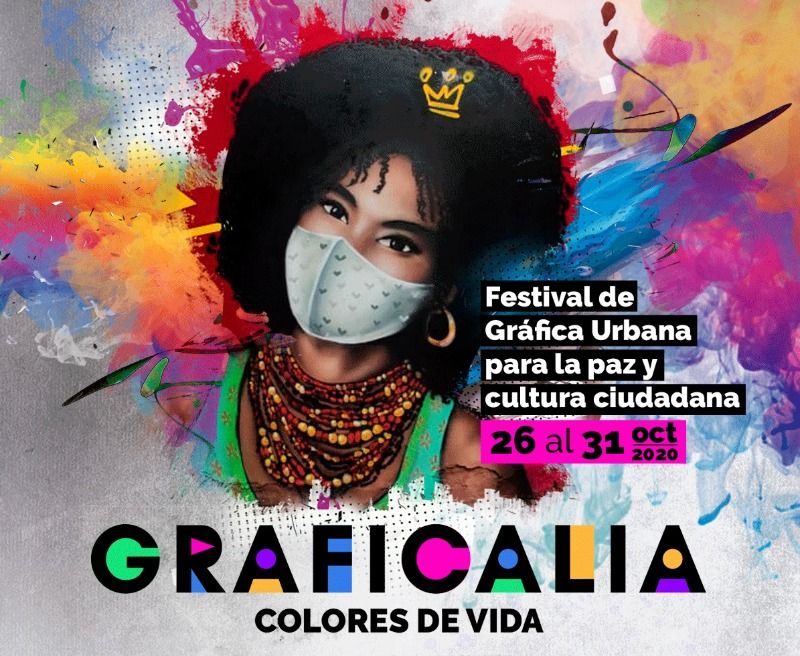 En homenaje a la caleñidad el Festival Graficalia abre convocatoria