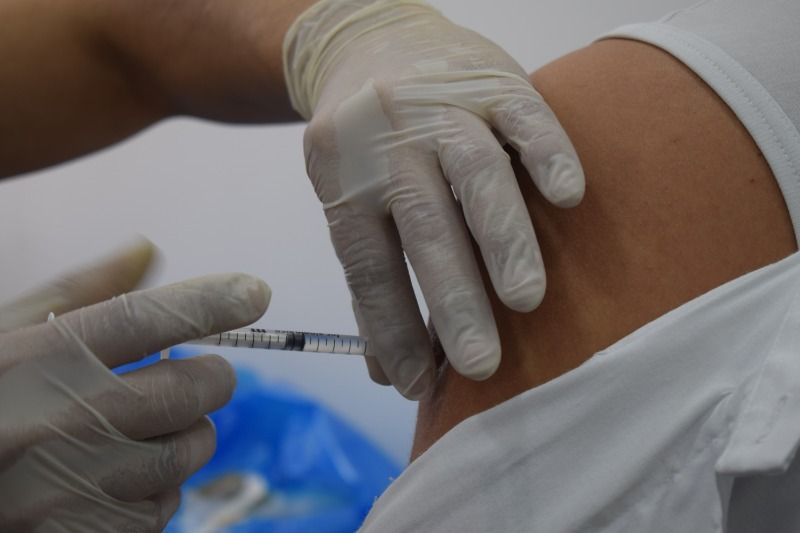 Este 29 de diciembre se realizará simulacro de vacunación