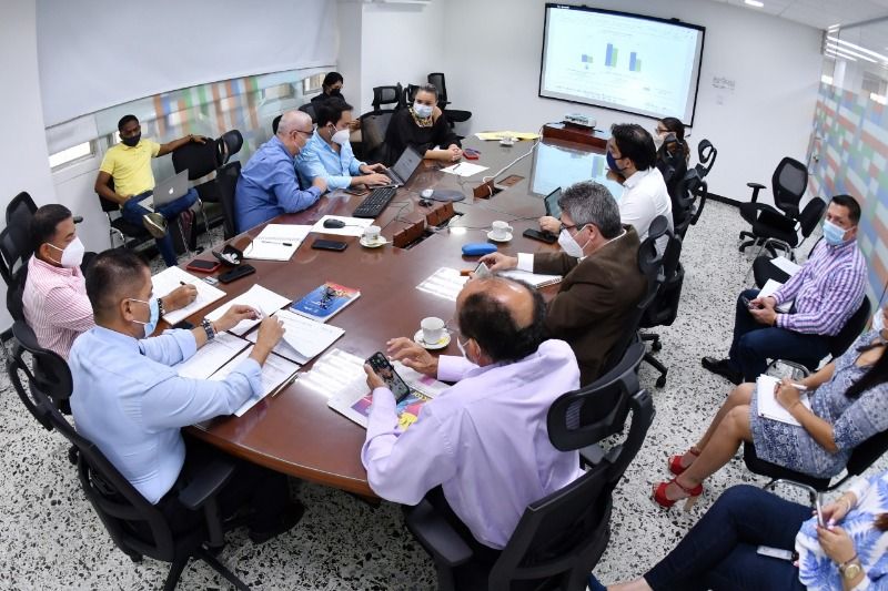 Modificaciones al Calendario Tributario beneficiaría a 39 mil comercios Modificaciones al Calendario Tributario beneficiaría a 39 mil comercios