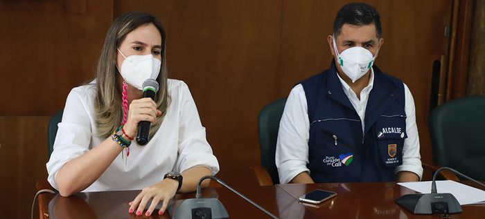 Stefanía Doglioni Vélez es la nueva secretaria de Turismo