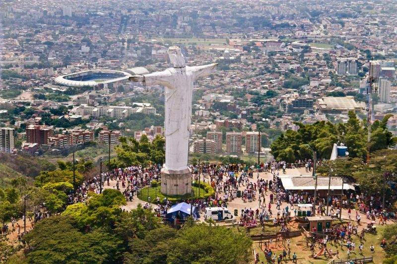 Cali se reactiva con cinco nuevos vuelos directos internacionales Cali se reactiva con cinco nuevos vuelos directos internacionales