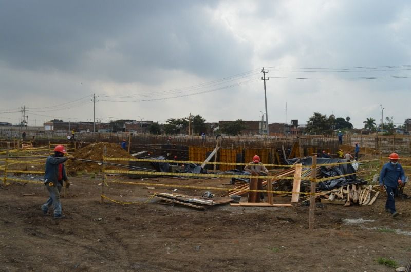 Abren oportunidad laboral en proyecto habitacional "Paraíso Central" Abren oportunidad laboral en proyecto habitacional "Paraíso Central"