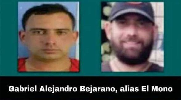 "El Mono" fue condenado a 38 años por masacre de Llano Verde