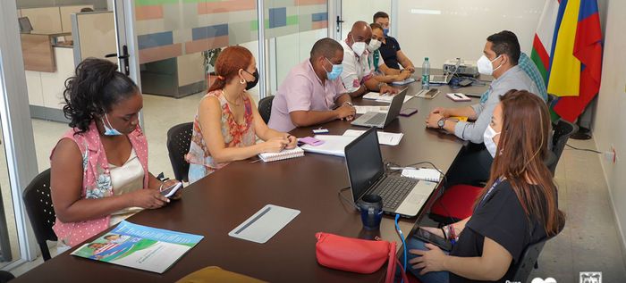 Secretaria de Educación suspende contrato con operador del PAE Secretaria de Educación suspende contrato con operador del PAE