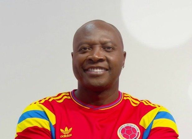 Exfutbolista Freddy Rincón resultó con heridas graves tras accidente Exfutbolista Freddy Rincón resultó con heridas graves tras accidente