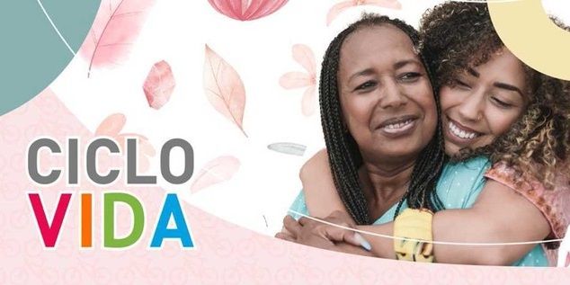 La Ciclovida celebra el Día de la Madre